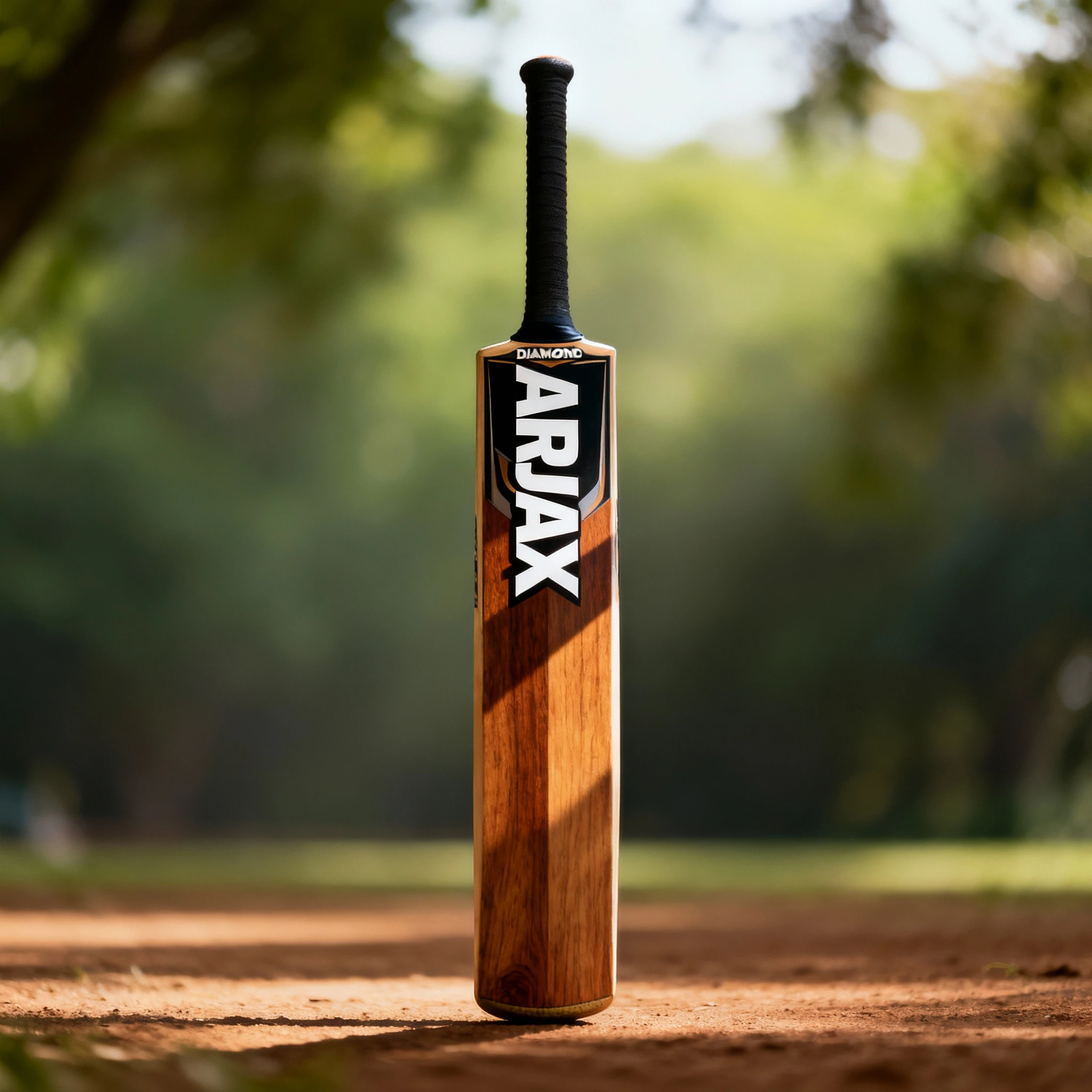Diamond Master Cricket Bat